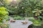 The Quarry Garden