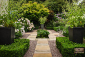 The White Garden