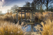 Oak Summerhouse