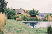 Nature Garden at Redhill Lodge