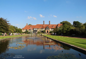 RHS Garden, Wisley