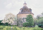 Exquisite Dovecote at Rousham