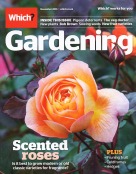 Which? Gardening Magazine