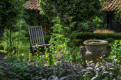 Herb Garden
