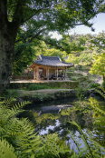 Soswaewon Garden