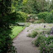 A place to sit
