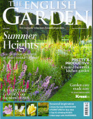 The English Garden - July 2023 Edition