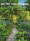 English Garden - June 2026