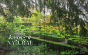 English Garden - May 2026