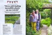 RHS The Garden June 2025