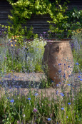  Terracotta Urn