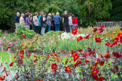 Garden Tour