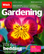Which? Gardening Magazine