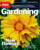 Which? Gardening  Magazine