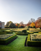 Wimpole Hall