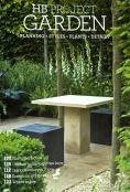 Cover of 'House Beautiful' Garden Guide