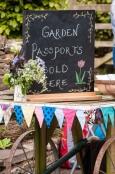 Garden Passports