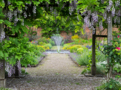 The Walled Garden