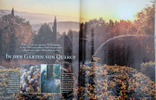 GartenTräume Feature Winter Issue 2015/16