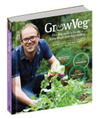 Grow Veg - Benedict Vanheems