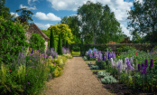 The Walled Garden at Godinton House