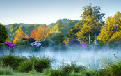 Breathing Lake