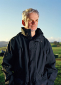 Portrait Andy Goldsworthy