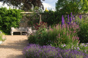 Walled Garden, Wakehurst Place