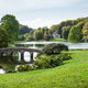 An English Landscape Garden
