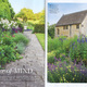The English Garden - July 2025