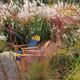 Private Grass Garden