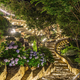 Moonlight Garden, Worasan Forest Jinju