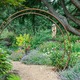 Moon gate
